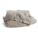 Lovely Linen Housse de Couette Misty 135 / 140x200 - Misty Meadow