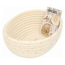Birkmann Oval-Shaped Proofing Basket - 1 item