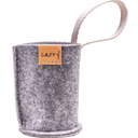 CARRY Bottle Flaskskydd - 0,4 liter - grå