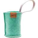 CARRY Bottle Flaschenhülle - Sleeve 0,4 Liter - minze